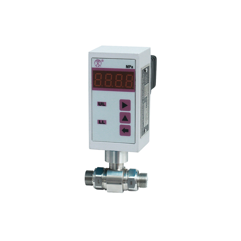 TXZS1型智能/電子差壓開關/差壓控制器