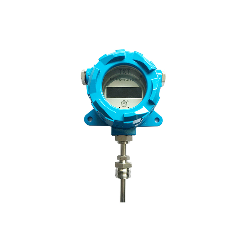 TXTC2型智能/電子溫度開(kāi)關(guān)/溫度控制器