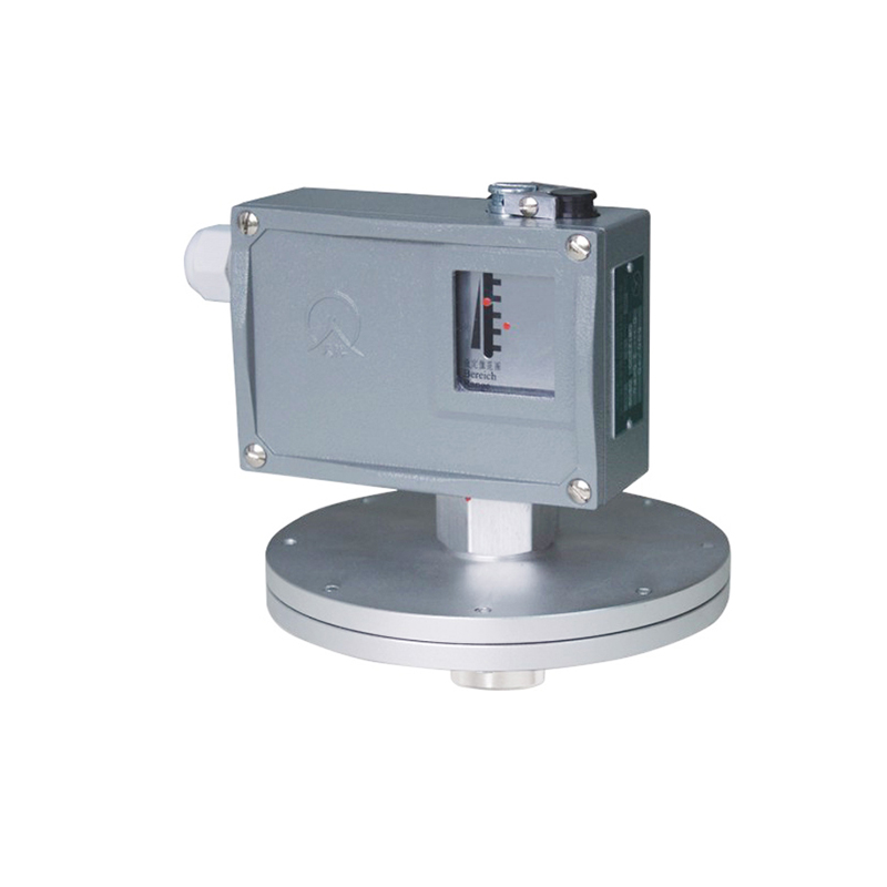 500/7D型（微壓）壓力開關(guān)/壓力控制器