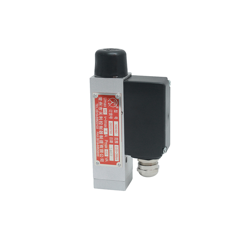 500/8D壓力開關/壓力控制器