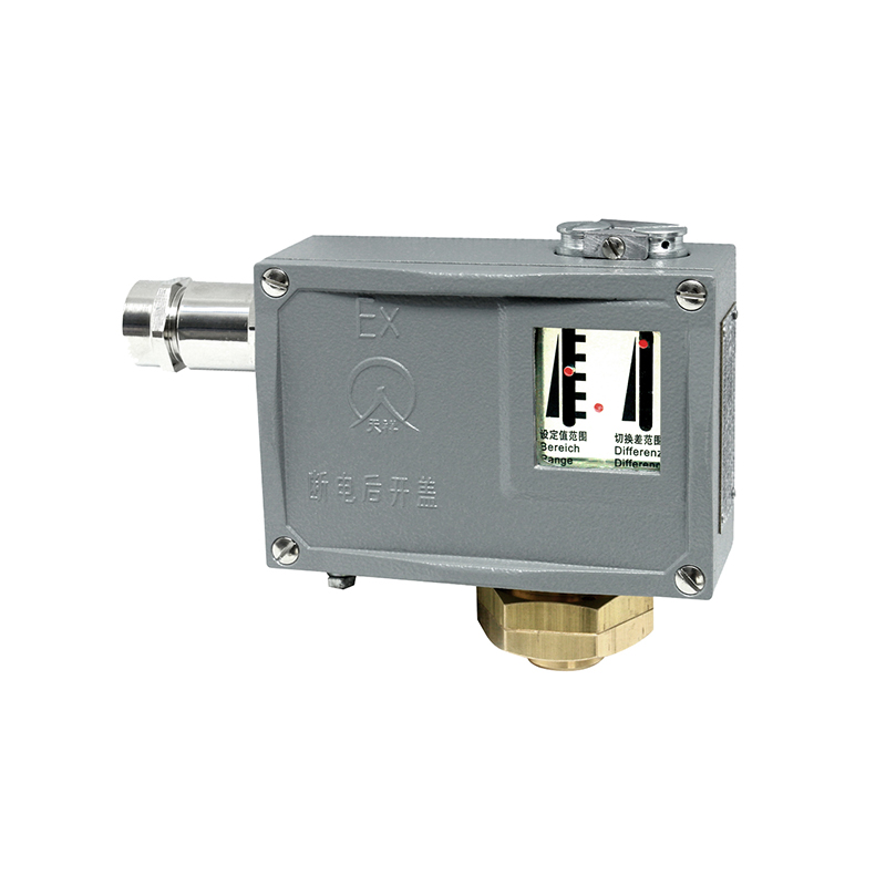 500/7D防爆型壓力開關/壓力控制器