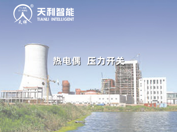 國(guó)電天津北塘熱電廠(chǎng)一期2*330MW超臨界供熱機(jī)組工